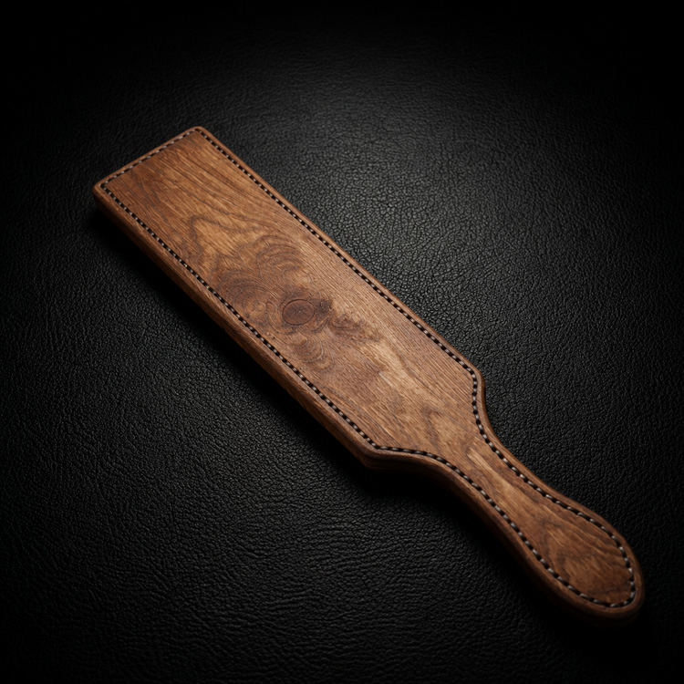 Paddles