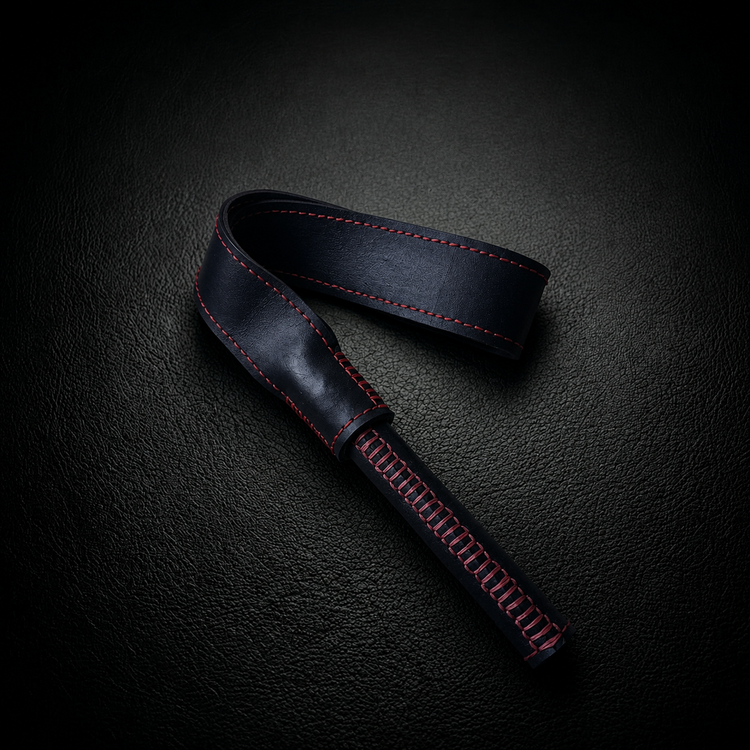 Straps & Langues de Dragon