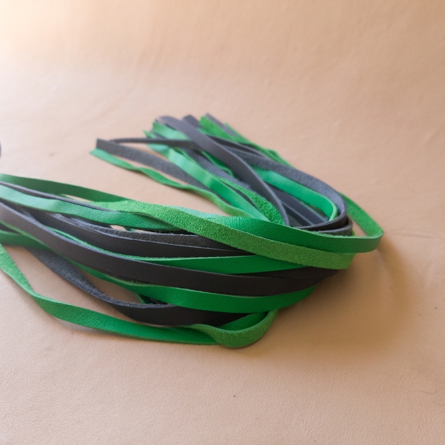 Lanières