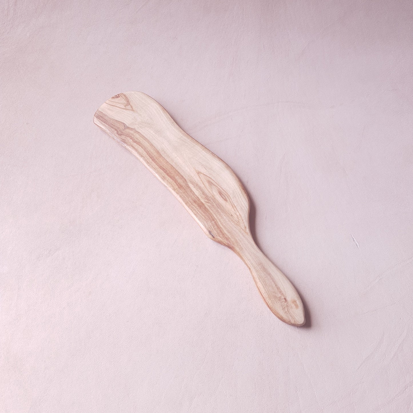 Paddle bois (olivier) - 28 cm - bois
