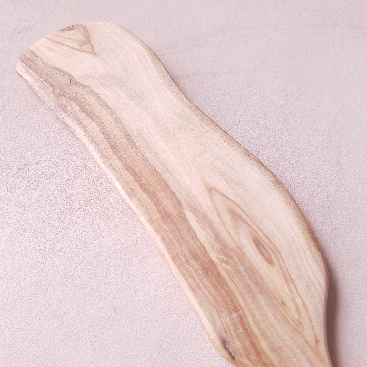 Paddle bois (olivier) - 28 cm - bois